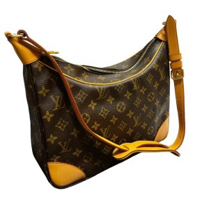 Louis Vuitton ルイヴィトン ブローニュ モノグラム